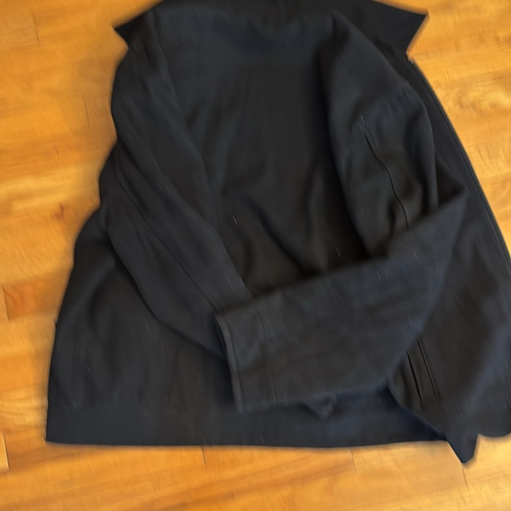 Wool jacket - Picture 5 of 5